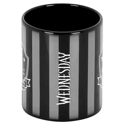Taza Miercoles KARACTERMANIA