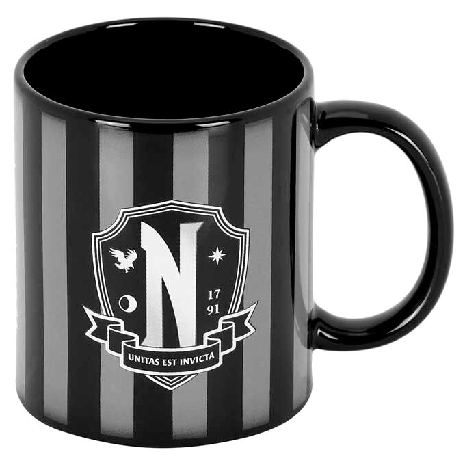 Taza Miercoles KARACTERMANIA
