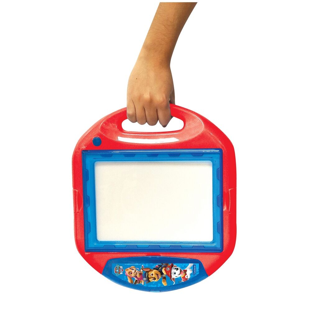 Proyector dibujos Patrulla Canina Paw Patrol LEXIBOOK