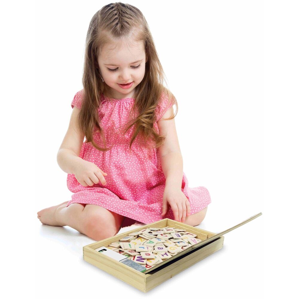 Juego educativo palabras bilingue LEXIBOOK