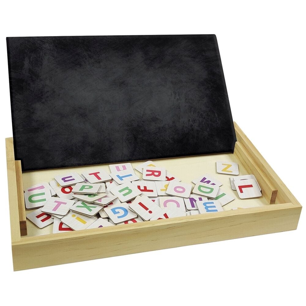 Juego educativo palabras bilingue LEXIBOOK