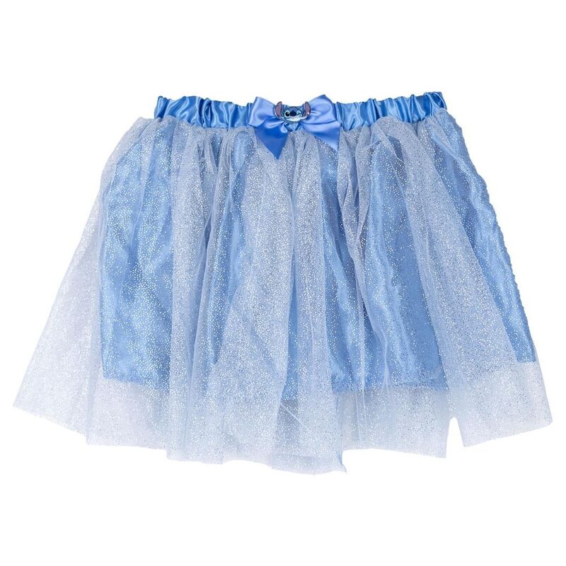 Set diadema + tutu Stitch Disney CERDÁ