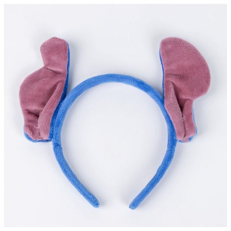 Set diadema + tutu Stitch Disney CERDÁ