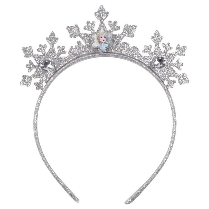 Set diadema + tutu Frozen Disney CERDÁ