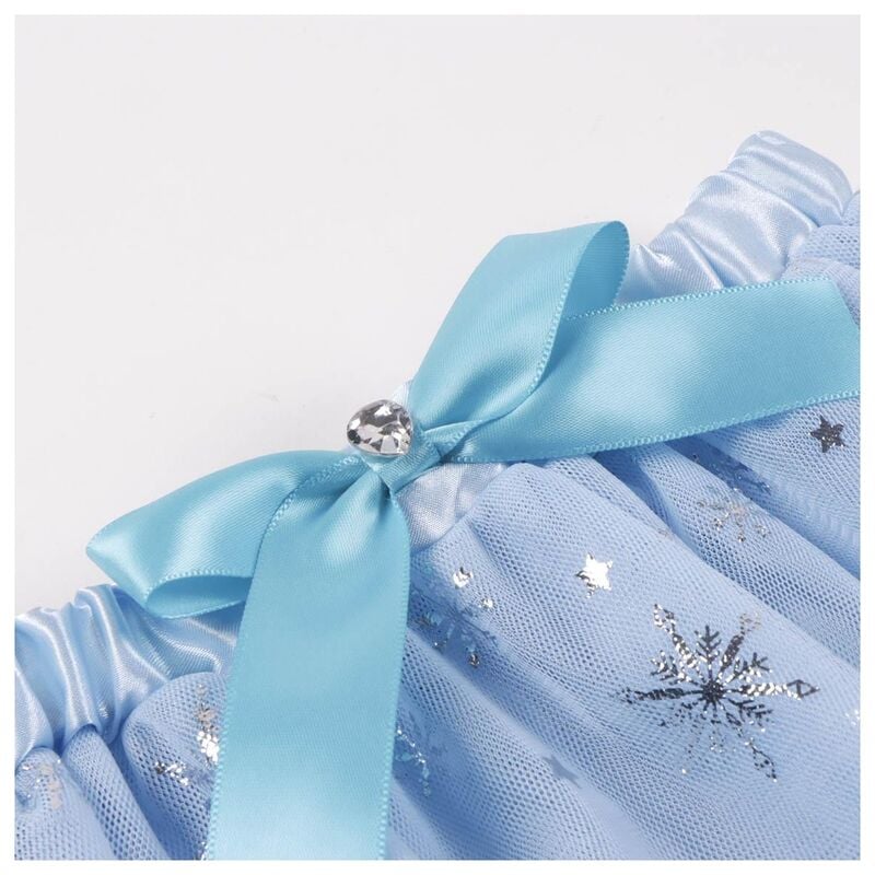 Set diadema + tutu Frozen Disney CERDÁ