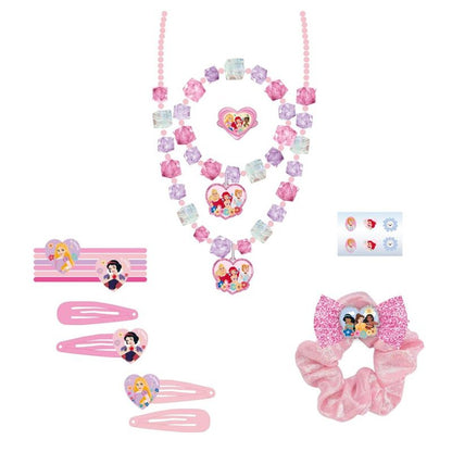 Set belleza Princesas Disney CERDÁ