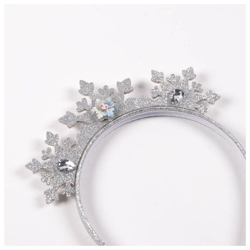 Set diadema + tutu Frozen Disney CERDÁ