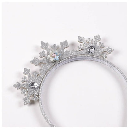 Set diadema + tutu Frozen Disney CERDÁ
