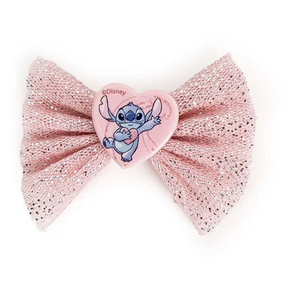 Set belleza mochila Stitch Disney CERDÁ