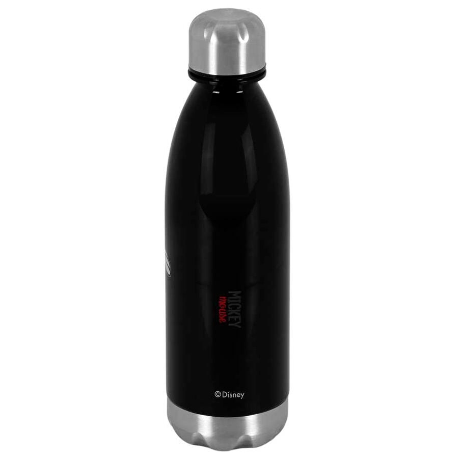 Botella Mickey Disney KARACTERMANIA