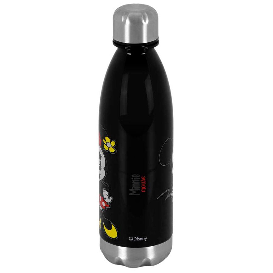 Botella Minnie Disney KARACTERMANIA