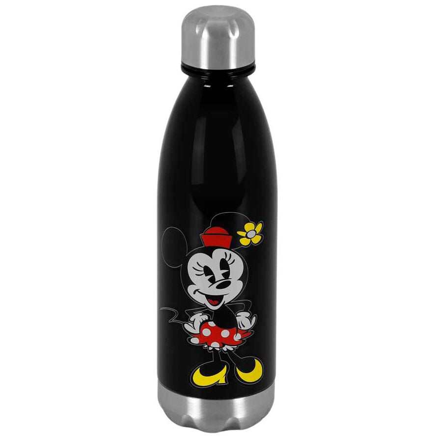 Botella Minnie Disney KARACTERMANIA