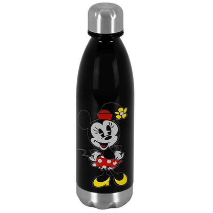 Botella Minnie Disney KARACTERMANIA