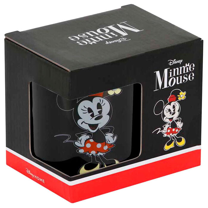Taza Minnie Disney KARACTERMANIA