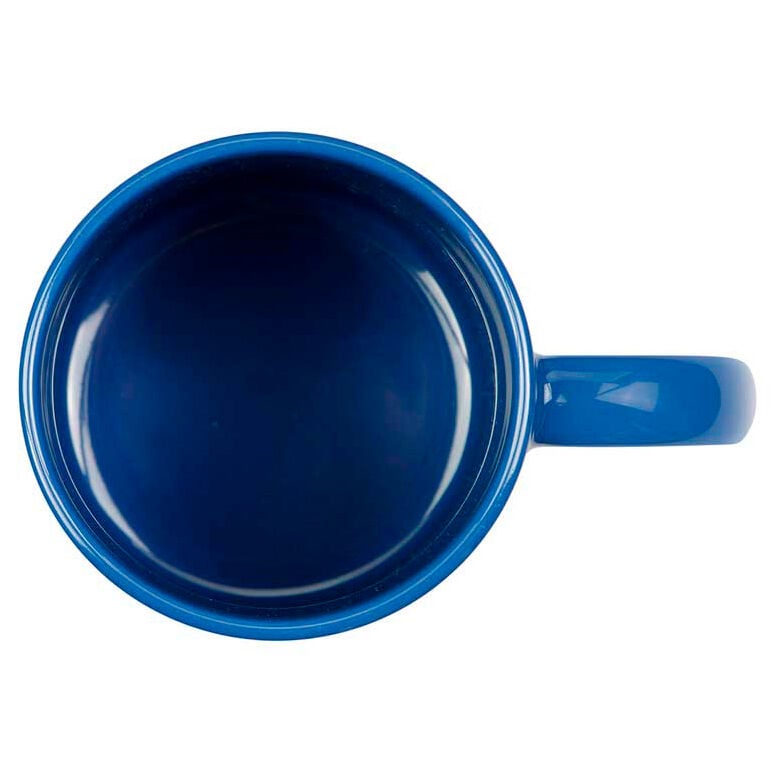 Taza Face Sonic the Hedgehog KARACTERMANIA