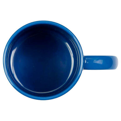Taza Face Sonic the Hedgehog KARACTERMANIA