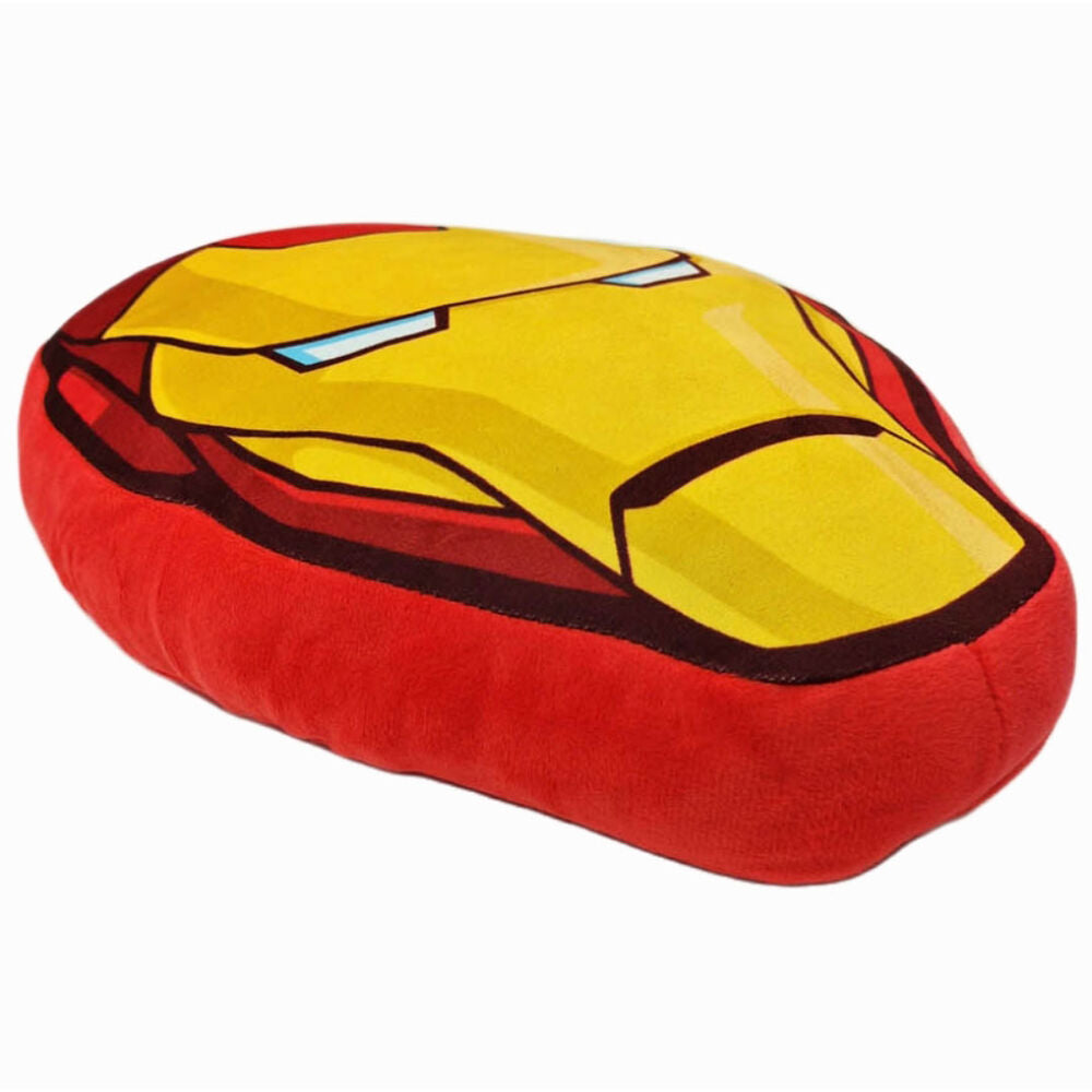 Cojin 3D Iron Man Vengadores Avengers Marvel MARVEL
