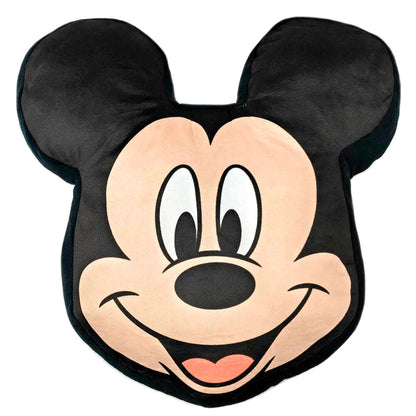 Cojin 3D Mickey Disney DISNEY