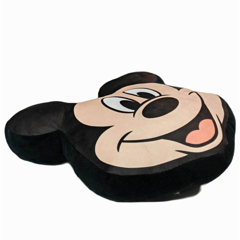 Cojin 3D Mickey Disney DISNEY