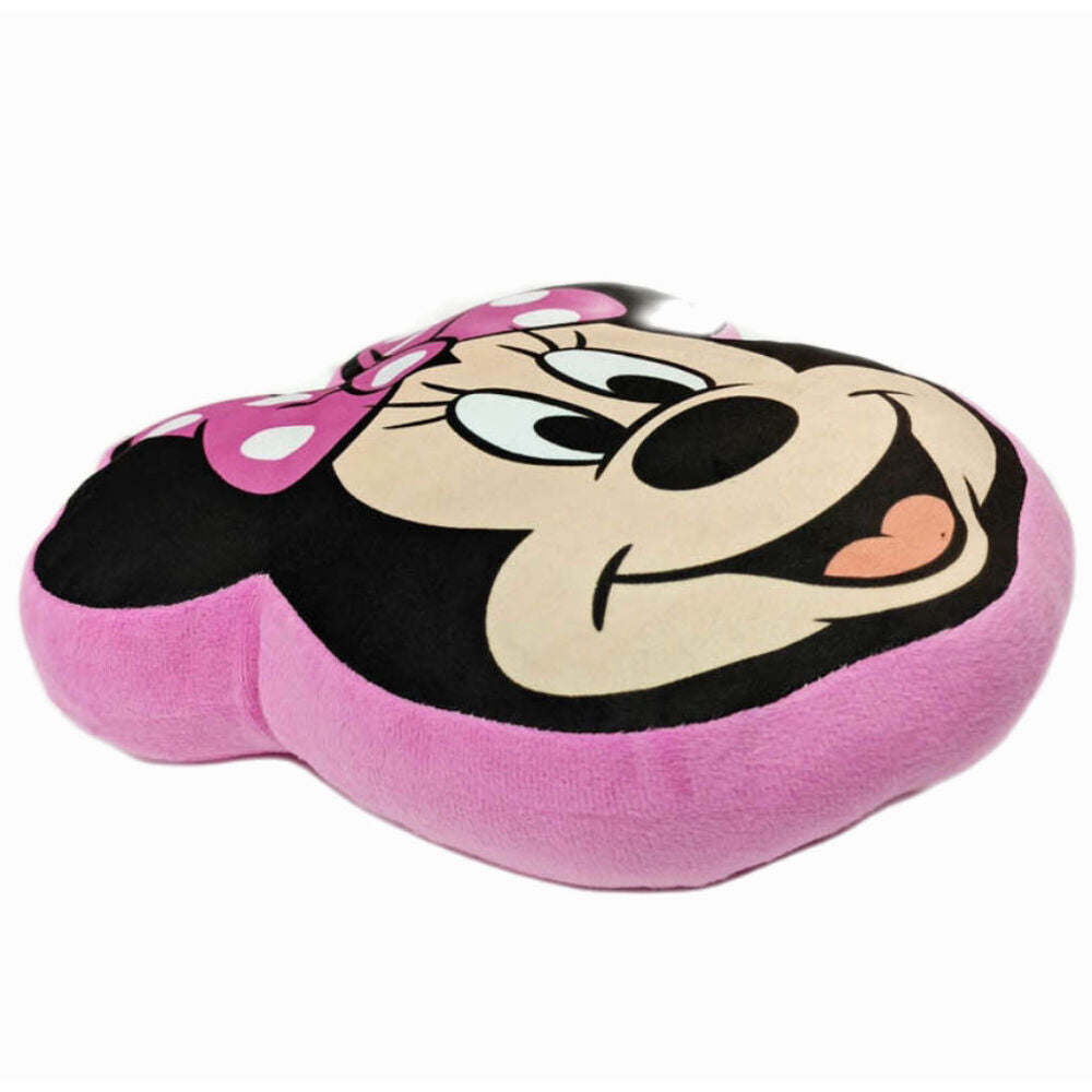 Cojin 3D Minnie Disney DISNEY