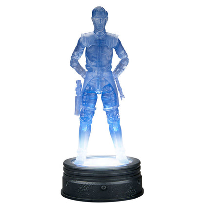 Figura Ezra Bridger Holocomm Collection Star Wars 15cm HASBRO