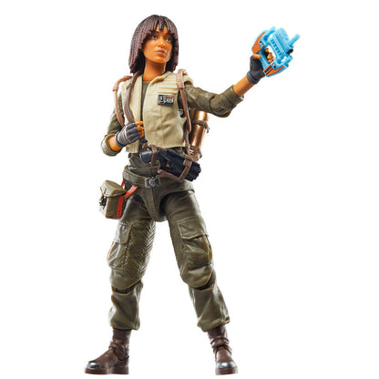 Figura Osha Aniseya The Acolyte Star Wars 15cm HASBRO