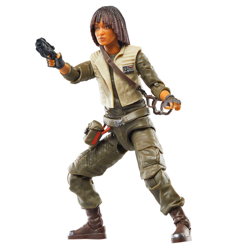 Figura Osha Aniseya The Acolyte Star Wars 15cm HASBRO