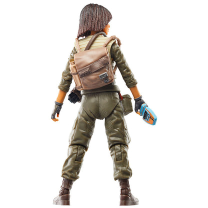 Figura Osha Aniseya The Acolyte Star Wars 15cm HASBRO