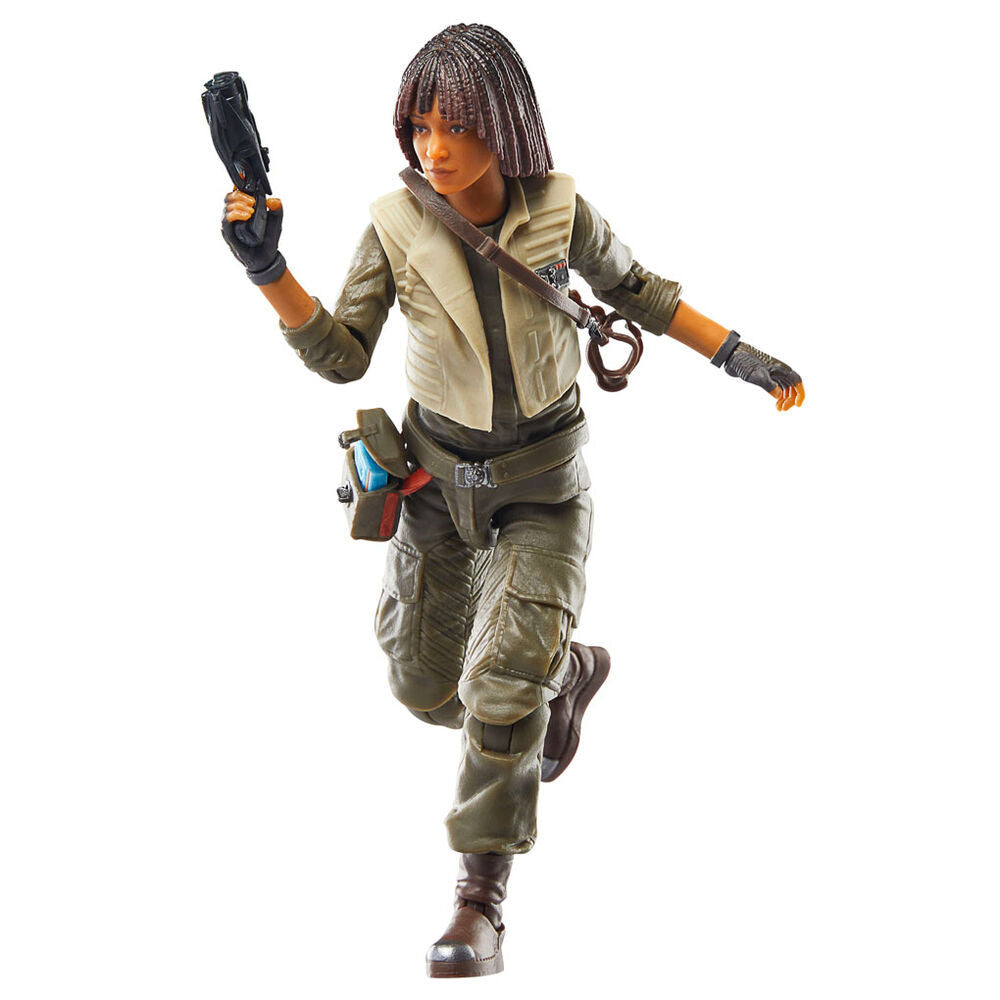 Figura Osha Aniseya The Acolyte Star Wars 15cm HASBRO