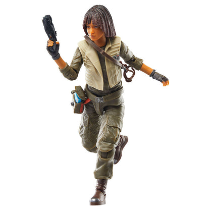 Figura Osha Aniseya The Acolyte Star Wars 15cm HASBRO