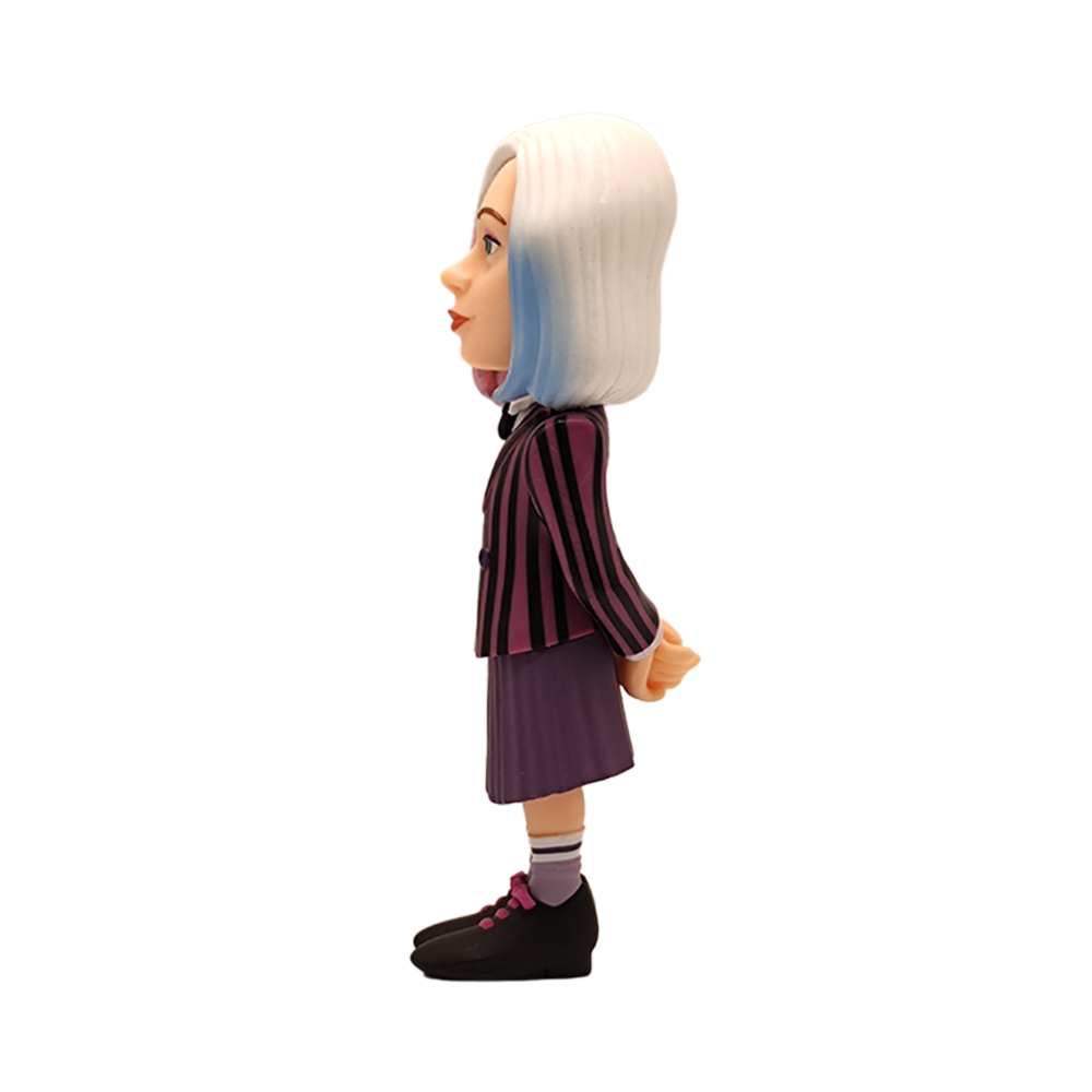 Figura Minix Enid Sinclair Addams Wednesday 12cm MINIX