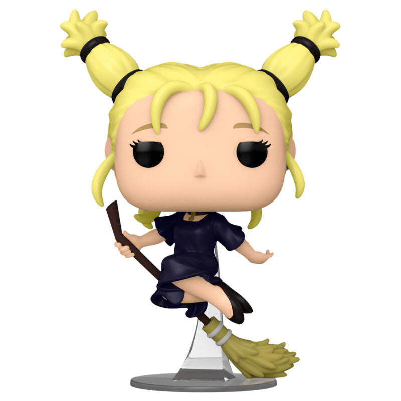 Figura POP Jujutsu Kaisen Momo Nishimiya FUNKO