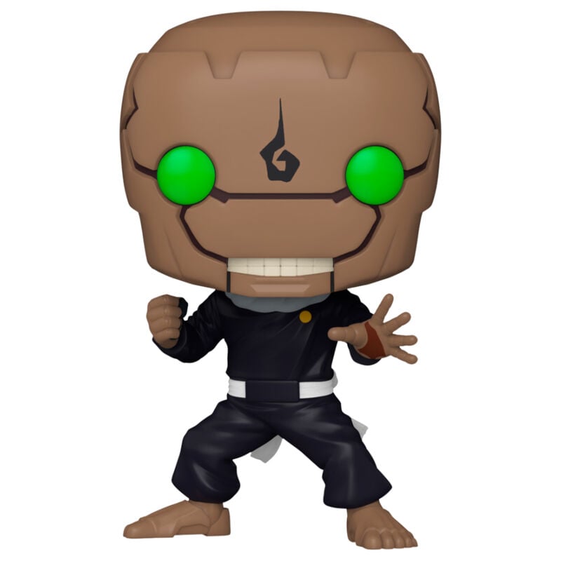 Figura POP Jujutsu Kaisen Ultimate Mechamaru FUNKO