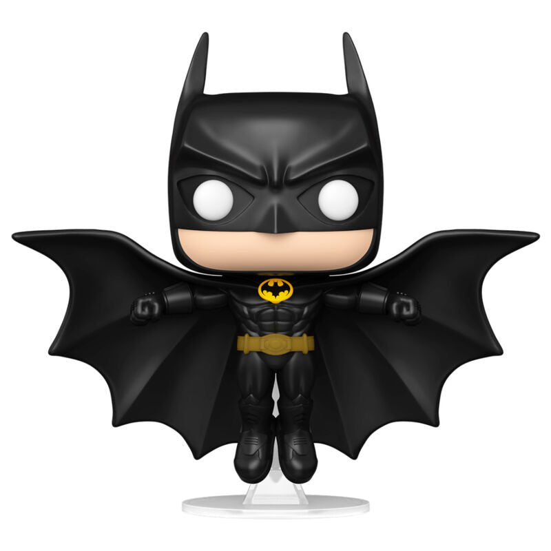 Figura POP Deluxe DC Comics Batman FUNKO
