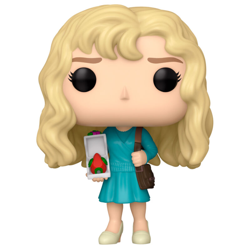 Figura POP DC Comics Batman Vicky Vale FUNKO
