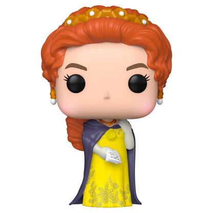 Figura POP Bridgerton Penelope Featherington Chase FUNKO