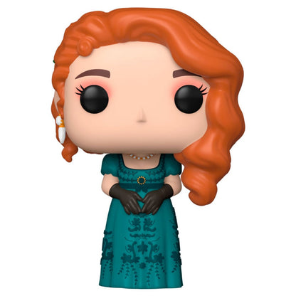 Figura POP Bridgerton Penelope Featherington FUNKO