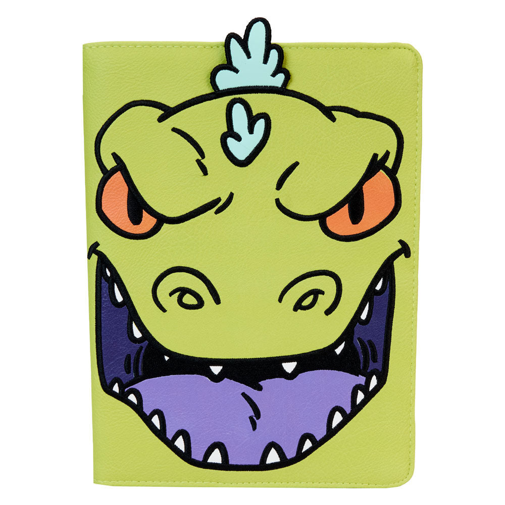 Cuaderno Reptar Rugrats Loungefly LOUNGEFLY