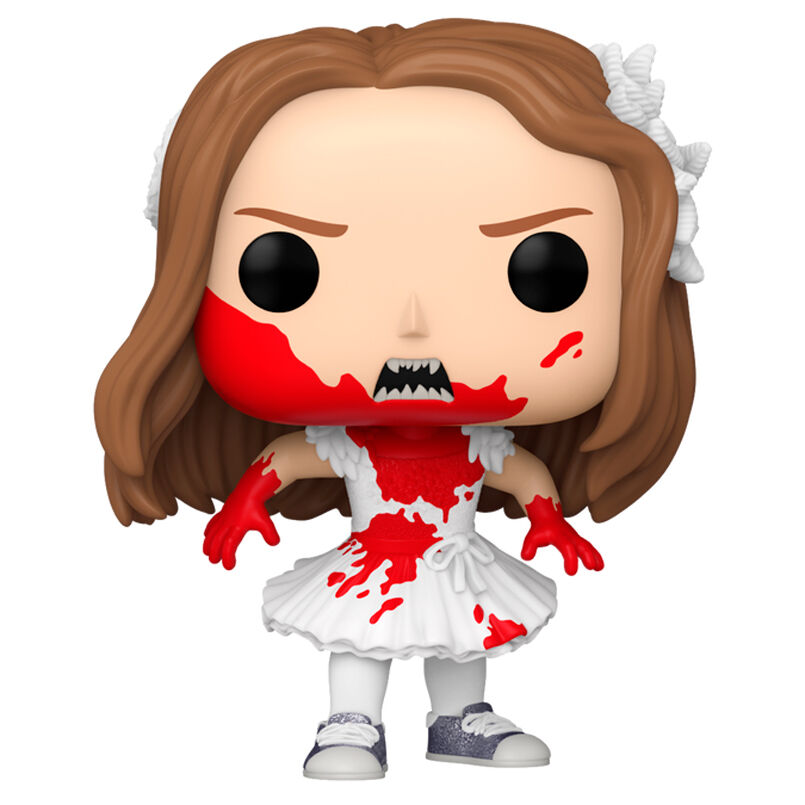 Figura POP Abigail FUNKO