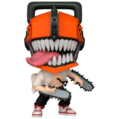 Figura POP Chainsaw Man - Chainsaw Man FUNKO