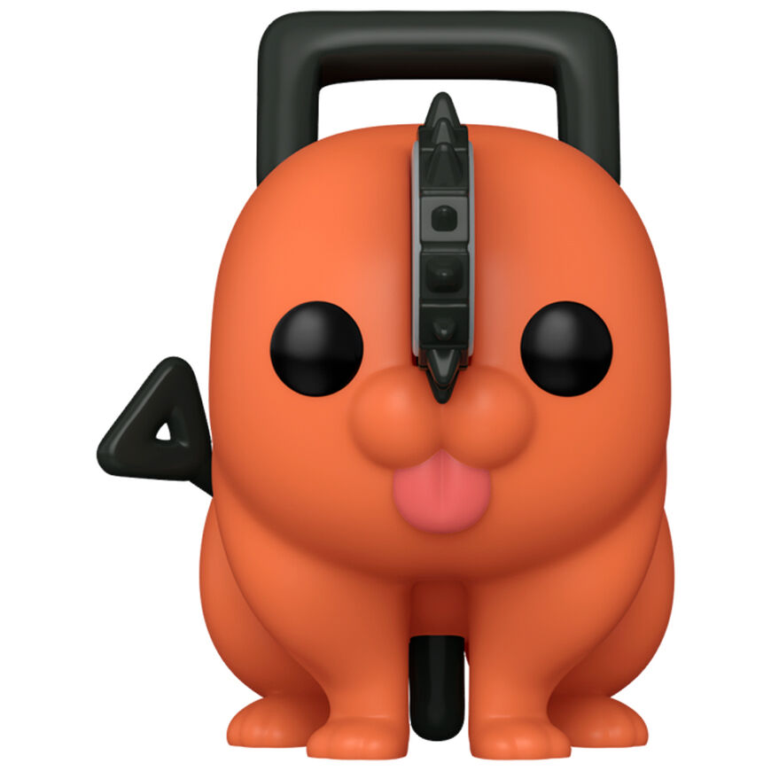 Figura POP Chainsaw Man Pochita FUNKO