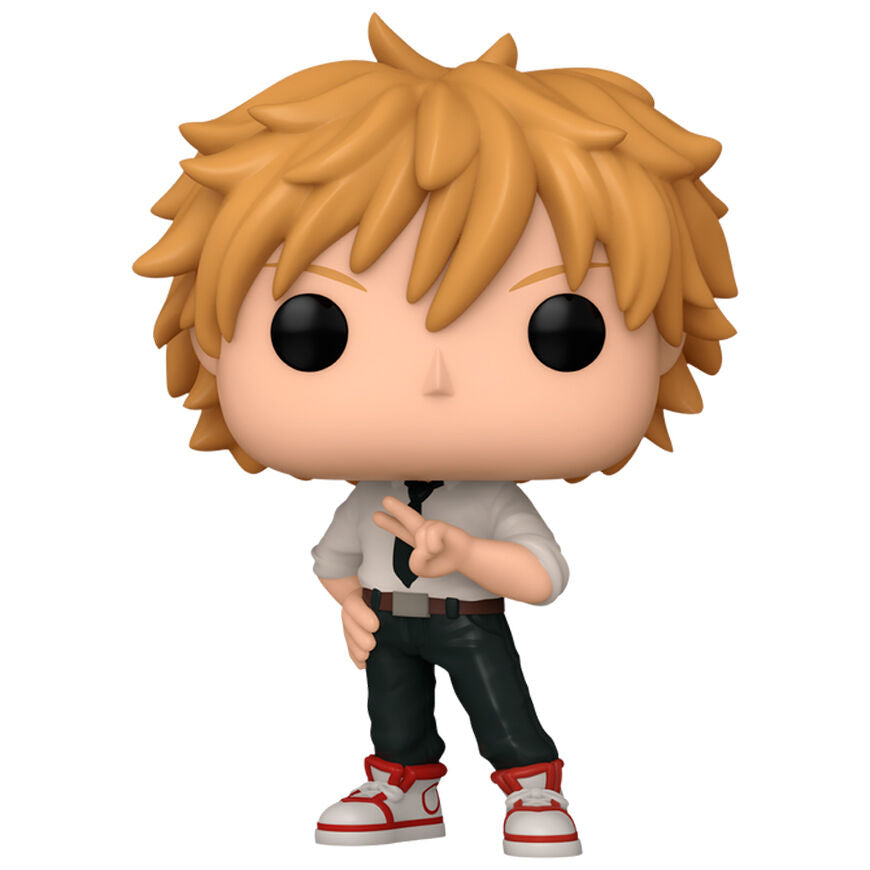 Figura POP Chainsaw Man Denji FUNKO