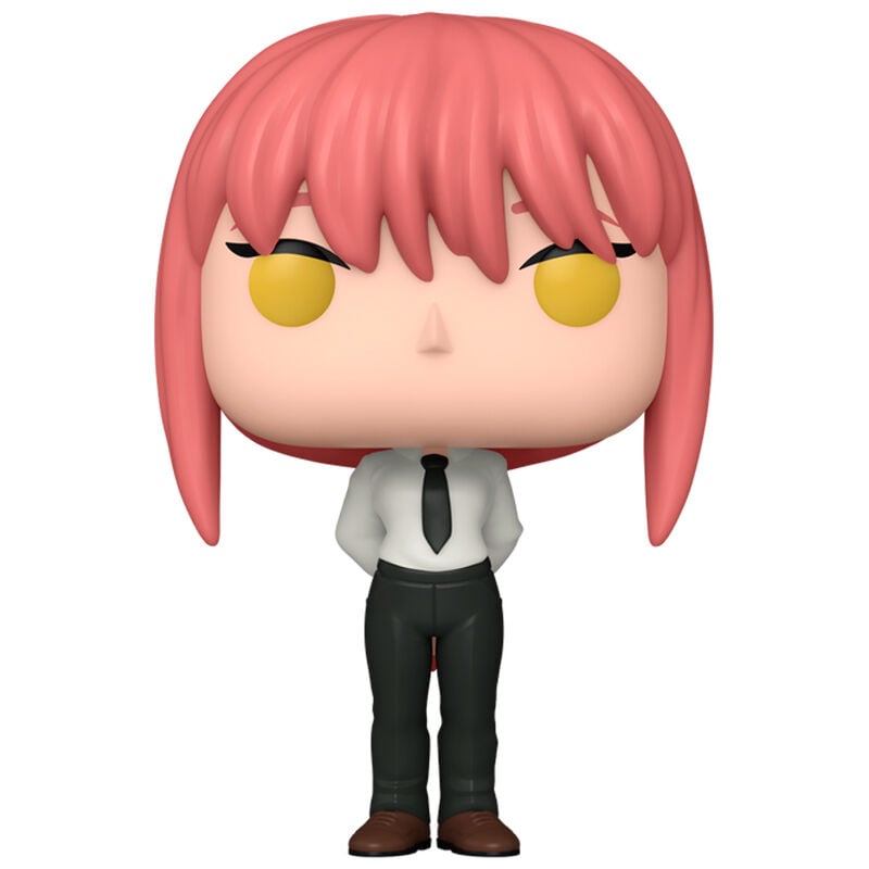Figura POP Chainsaw Man Makima FUNKO