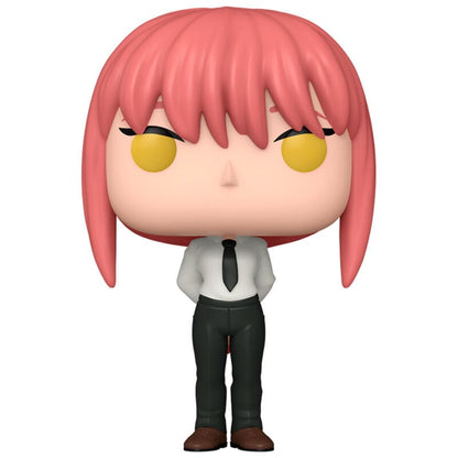 Figura POP Chainsaw Man Makima FUNKO