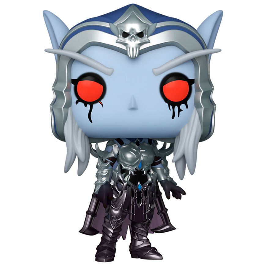 Figura POP World of Warcraft Sylvanas Chase FUNKO