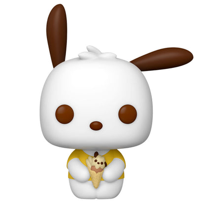 Figura POP Hello Kitty and Friends Pochacco FUNKO