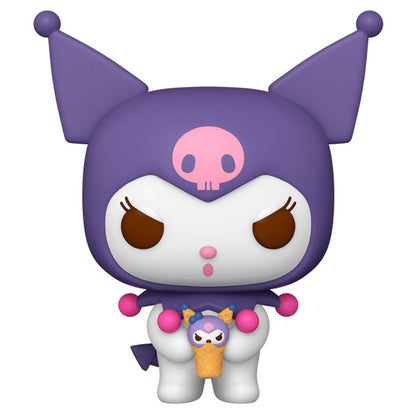 Figura POP Hello Kitty and Friends Kuromi FUNKO