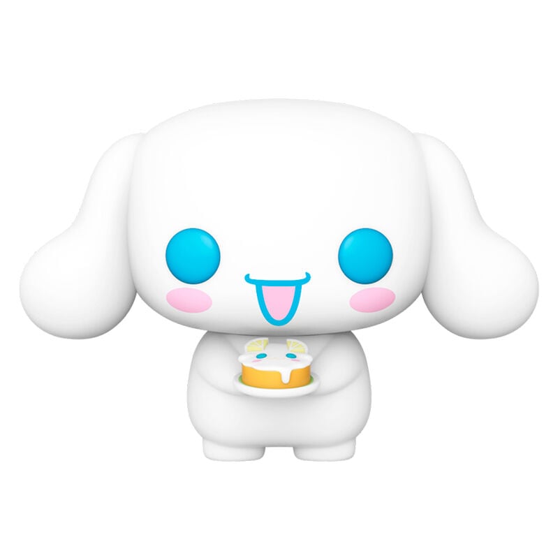 Figura POP Hello Kitty and Friends Cinnamoroll FUNKO