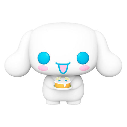 Figura POP Hello Kitty and Friends Cinnamoroll FUNKO