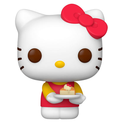 Figura POP Hello Kitty and Friends Hello Kitty FUNKO